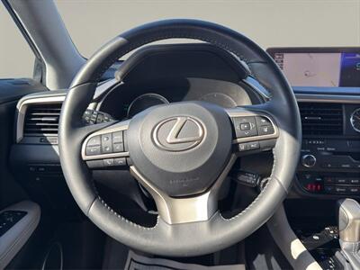 2017 Lexus RX 350 - Photo 10 - Warrington, PA 18976