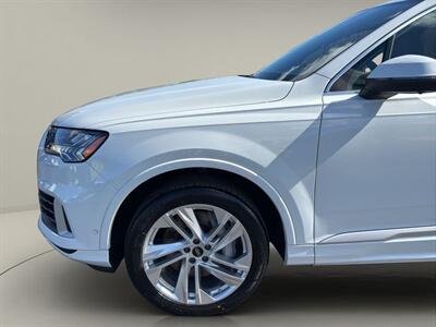 2023 Audi Q7 Premium 55 TFSI quattro Tiptronic - Photo 23 - Warrington, PA 18976