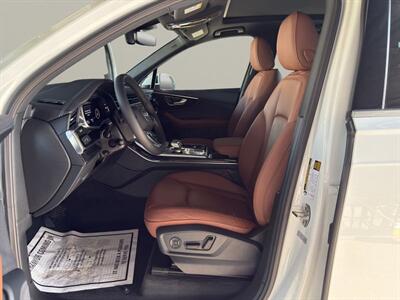 2023 Audi Q7 Premium 55 TFSI quattro Tiptronic - Photo 10 - Warrington, PA 18976