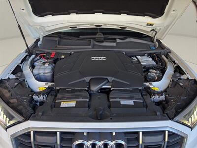 2023 Audi Q7 Premium 55 TFSI quattro Tiptronic - Photo 22 - Warrington, PA 18976