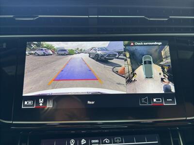 2023 Audi Q7 Premium 55 TFSI quattro Tiptronic - Photo 29 - Warrington, PA 18976
