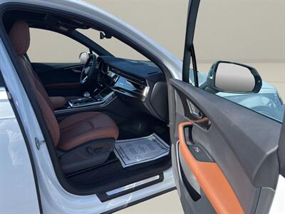 2023 Audi Q7 Premium 55 TFSI quattro Tiptronic - Photo 27 - Warrington, PA 18976