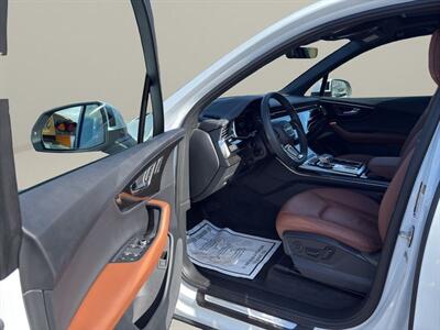 2023 Audi Q7 Premium 55 TFSI quattro Tiptronic - Photo 28 - Warrington, PA 18976