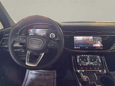 2023 Audi Q7 Premium 55 TFSI quattro Tiptronic - Photo 14 - Warrington, PA 18976