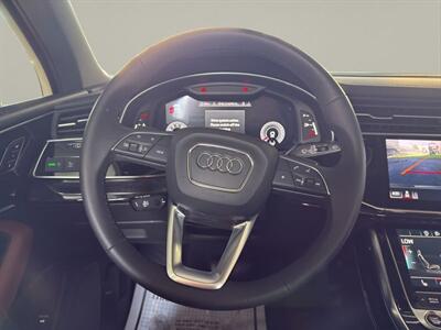 2023 Audi Q7 Premium 55 TFSI quattro Tiptronic - Photo 11 - Warrington, PA 18976