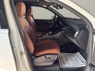 2023 Audi Q7 Premium 55 TFSI quattro Tiptronic - Photo 18 - Warrington, PA 18976