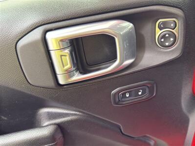 2022 Jeep Wrangler Unlimited Sport S 4x4 - Photo 12 - Warrington, PA 18976