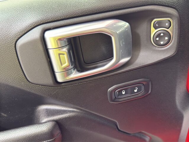 2022 Jeep Wrangler Unlimited Sport S 4x4 - Photo 12 - Warrington, PA 18976