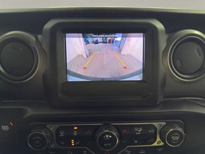 2022 Jeep Wrangler Unlimited Sport S 4x4 - Photo 16 - Warrington, PA 18976