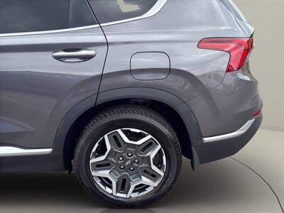 2022 Hyundai Santa Fe Plug-In Hyb Limited - Photo 24 - Warrington, PA 18976