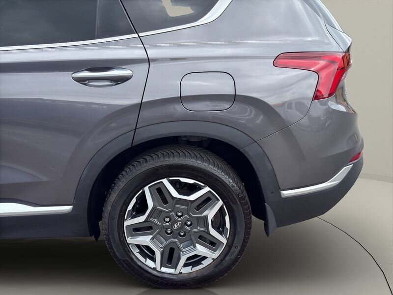 2022 Hyundai Santa Fe Plug-In Hyb Limited - Photo 24 - Warrington, PA 18976