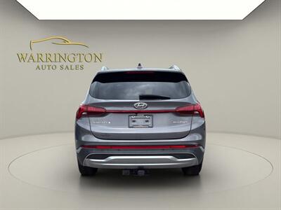 2022 Hyundai Santa Fe Plug-In Hyb Limited - Photo 6 - Warrington, PA 18976