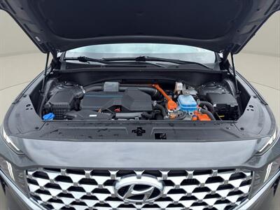 2022 Hyundai Santa Fe Plug-In Hyb Limited - Photo 22 - Warrington, PA 18976