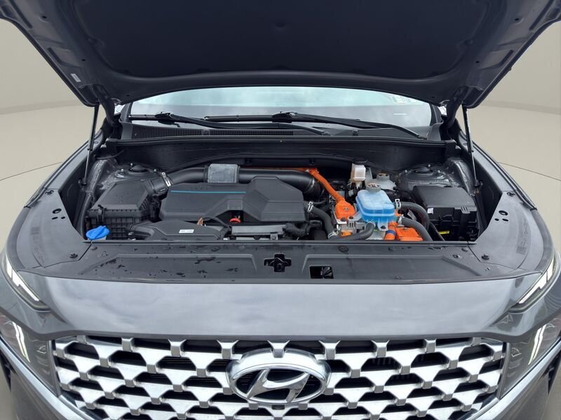 2022 Hyundai Santa Fe Plug-In Hyb Limited - Photo 22 - Warrington, PA 18976