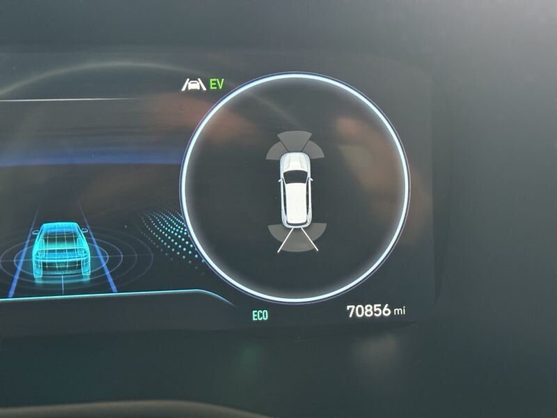 2022 Hyundai Santa Fe Plug-In Hyb Limited - Photo 12 - Warrington, PA 18976