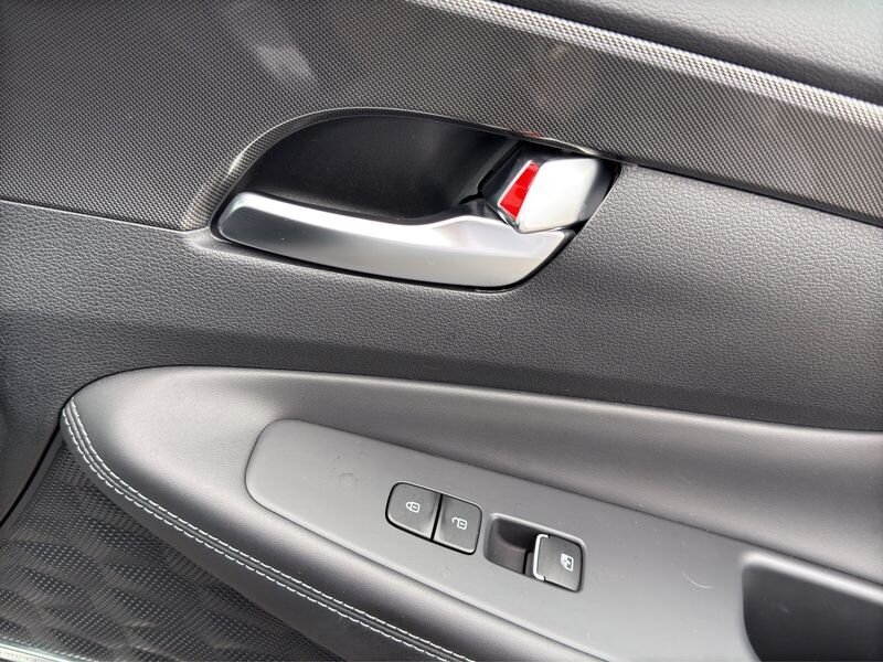 2022 Hyundai Santa Fe Plug-In Hyb Limited - Photo 18 - Warrington, PA 18976