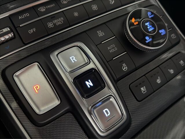 2022 Hyundai Santa Fe Plug-In Hyb Limited - Photo 15 - Warrington, PA 18976