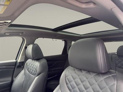 2022 Hyundai Santa Fe Plug-In Hyb Limited - Photo 25 - Warrington, PA 18976