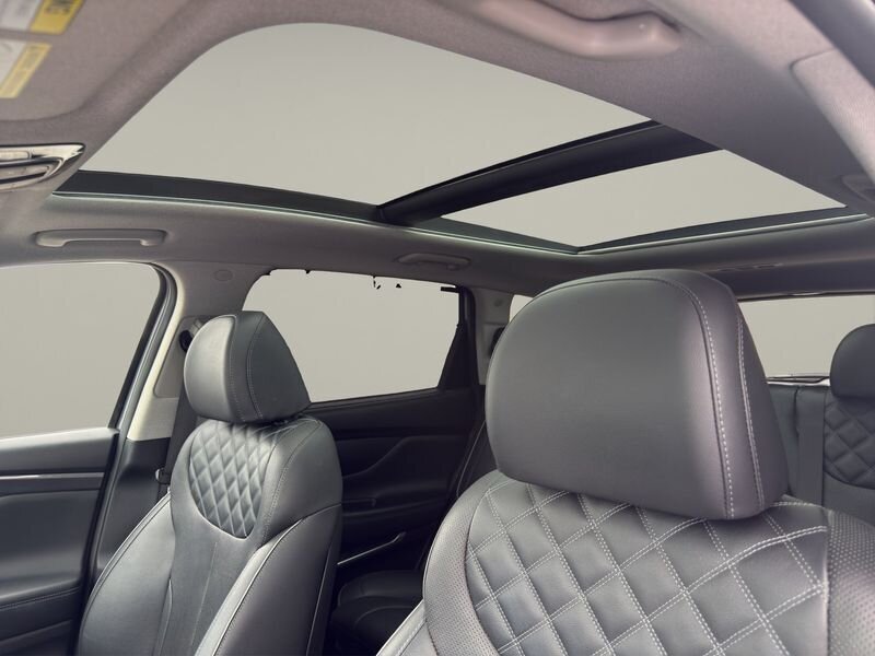 2022 Hyundai Santa Fe Plug-In Hyb Limited - Photo 25 - Warrington, PA 18976