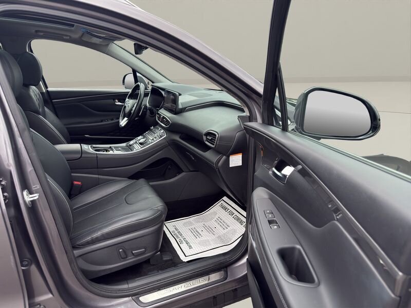 2022 Hyundai Santa Fe Plug-In Hyb Limited - Photo 26 - Warrington, PA 18976