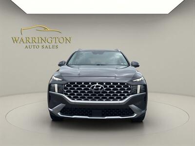 2022 Hyundai Santa Fe Plug-In Hyb Limited - Photo 2 - Warrington, PA 18976
