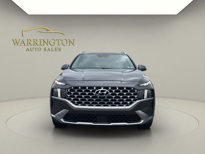 2022 Hyundai Santa Fe Plug-In Hyb Limited - Photo 2 - Warrington, PA 18976