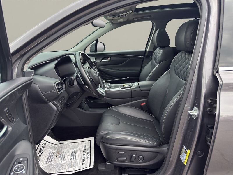 2022 Hyundai Santa Fe Plug-In Hyb Limited - Photo 9 - Warrington, PA 18976
