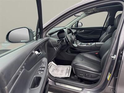 2022 Hyundai Santa Fe Plug-In Hyb Limited - Photo 27 - Warrington, PA 18976