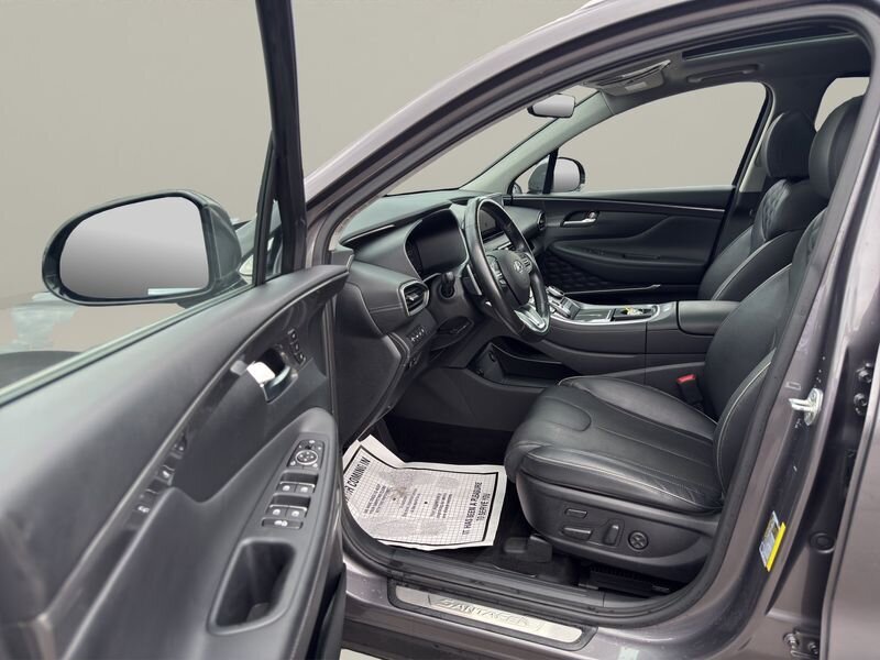 2022 Hyundai Santa Fe Plug-In Hyb Limited - Photo 27 - Warrington, PA 18976