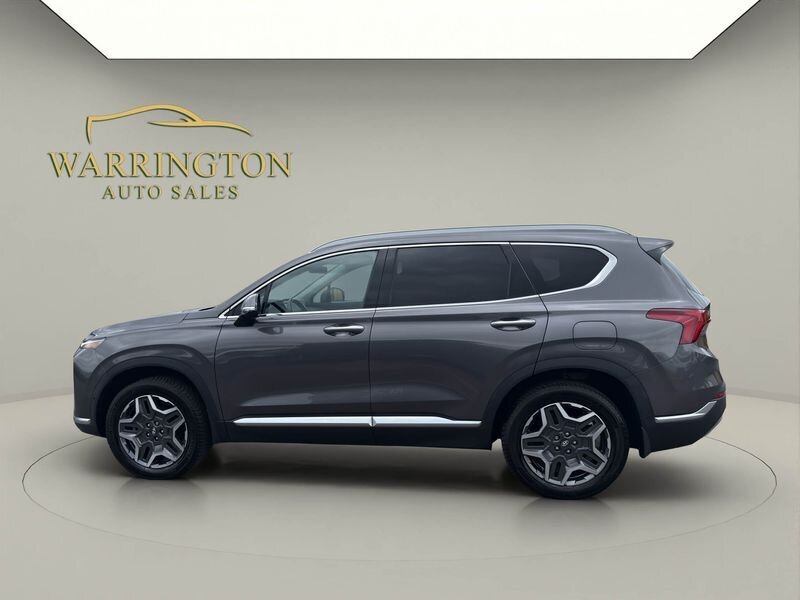 2022 Hyundai Santa Fe Plug-In Hyb Limited - Photo 4 - Warrington, PA 18976