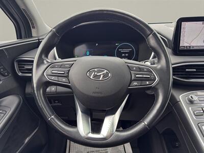 2022 Hyundai Santa Fe Plug-In Hyb Limited - Photo 10 - Warrington, PA 18976