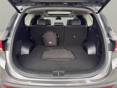2022 Hyundai Santa Fe Plug-In Hyb Limited - Photo 21 - Warrington, PA 18976