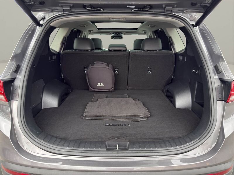 2022 Hyundai Santa Fe Plug-In Hyb Limited - Photo 21 - Warrington, PA 18976