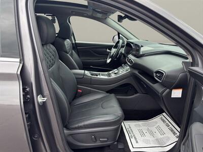 2022 Hyundai Santa Fe Plug-In Hyb Limited - Photo 19 - Warrington, PA 18976