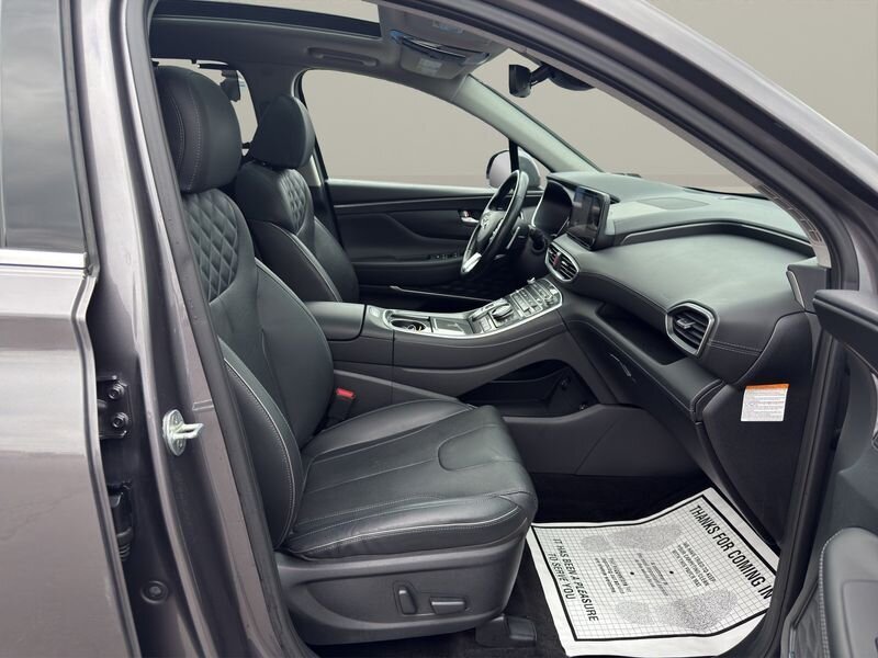 2022 Hyundai Santa Fe Plug-In Hyb Limited - Photo 19 - Warrington, PA 18976