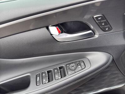 2022 Hyundai Santa Fe Plug-In Hyb Limited - Photo 13 - Warrington, PA 18976