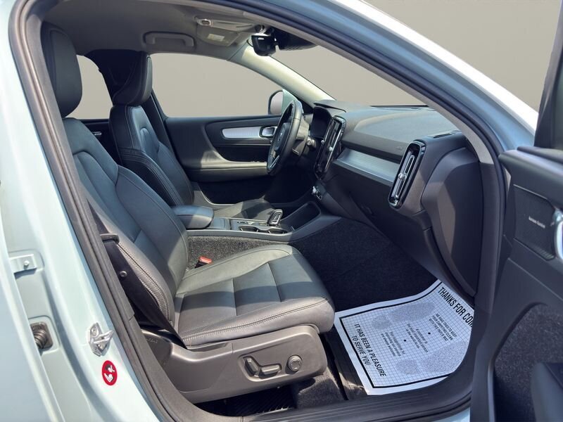 2019 Volvo XC40 T5 Momentum - Photo 19 - Warrington, PA 18976