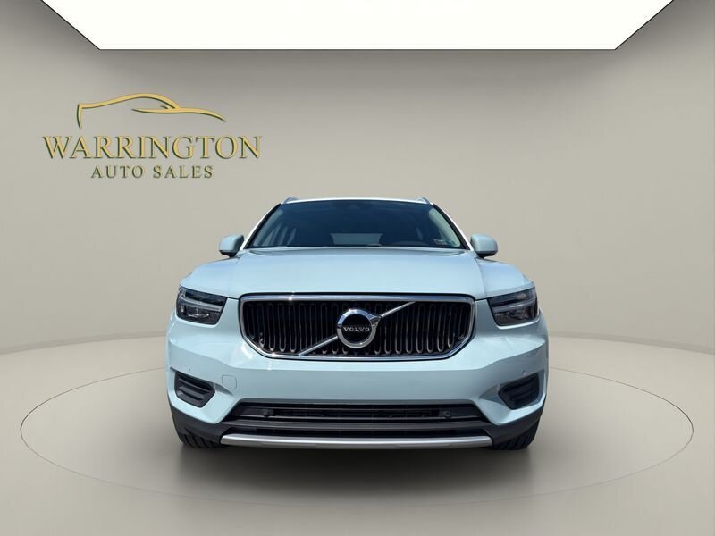 2019 Volvo XC40 T5 Momentum - Photo 2 - Warrington, PA 18976