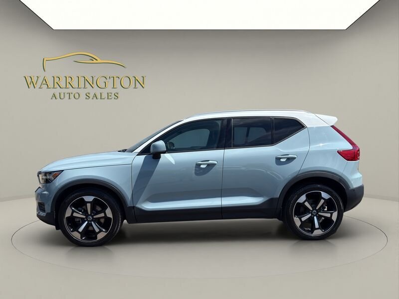 2019 Volvo XC40 T5 Momentum - Photo 4 - Warrington, PA 18976