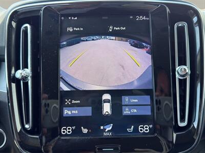 2019 Volvo XC40 T5 Momentum   - Photo 17 - Warrington, PA 18976