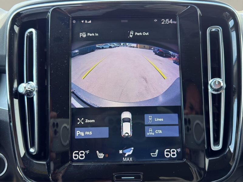 2019 Volvo XC40 T5 Momentum - Photo 17 - Warrington, PA 18976