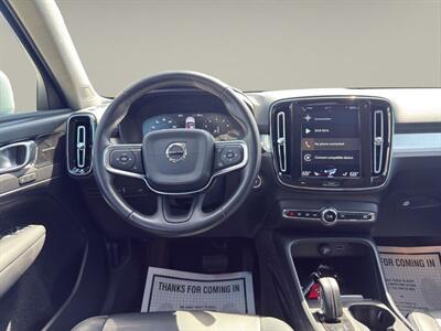 2019 Volvo XC40 T5 Momentum   - Photo 14 - Warrington, PA 18976