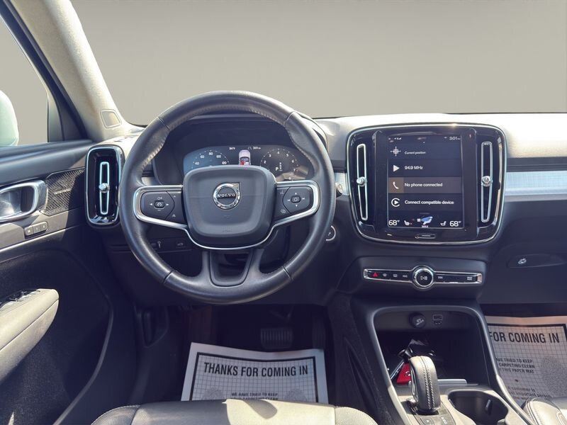2019 Volvo XC40 T5 Momentum - Photo 14 - Warrington, PA 18976