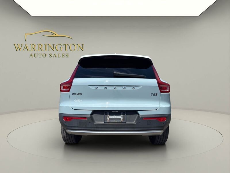 2019 Volvo XC40 T5 Momentum - Photo 6 - Warrington, PA 18976