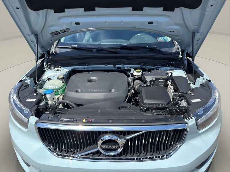 2019 Volvo XC40 T5 Momentum - Photo 22 - Warrington, PA 18976