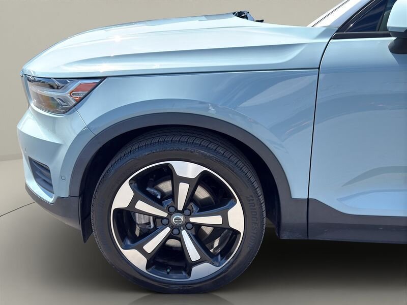 2019 Volvo XC40 T5 Momentum - Photo 23 - Warrington, PA 18976