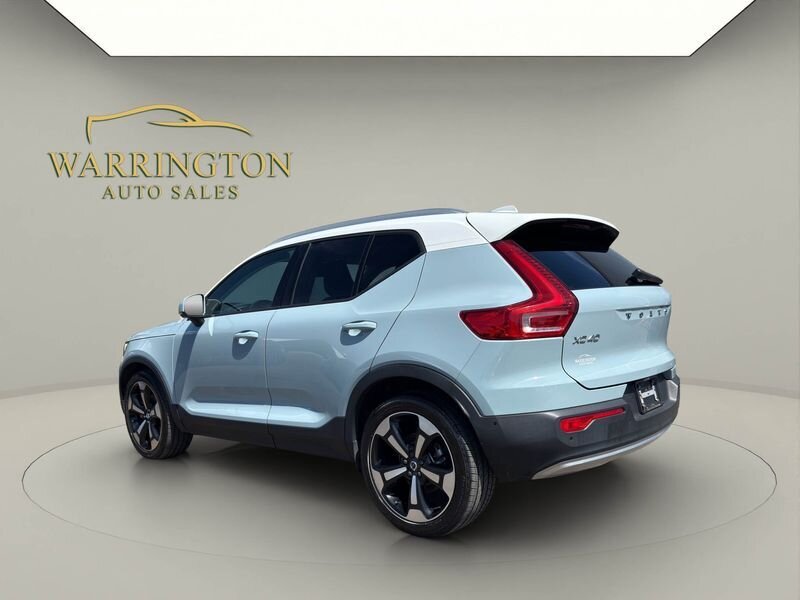 2019 Volvo XC40 T5 Momentum - Photo 5 - Warrington, PA 18976