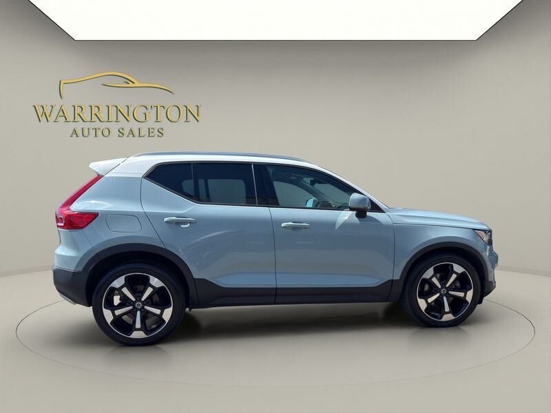 2019 Volvo XC40 T5 Momentum - Photo 8 - Warrington, PA 18976