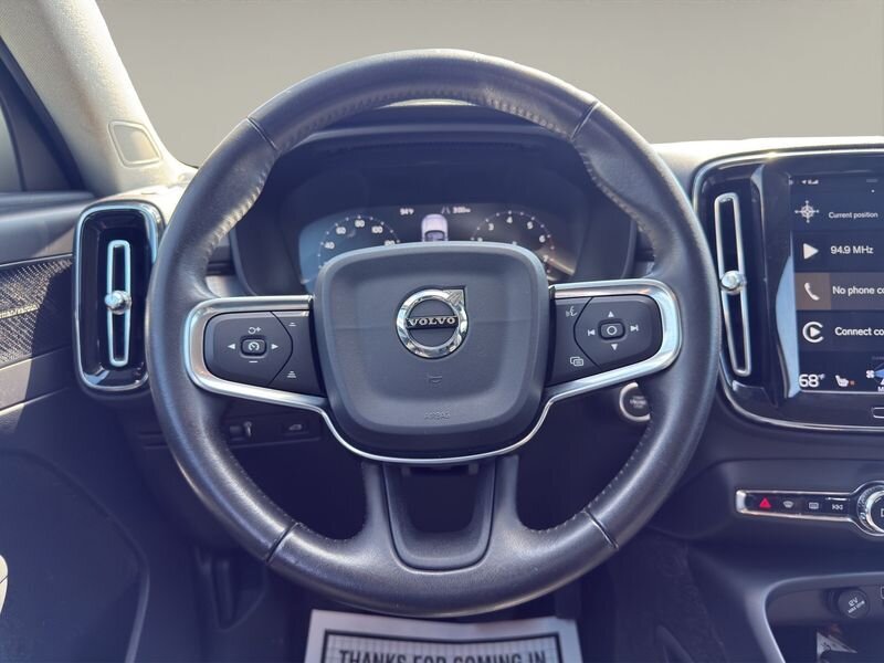 2019 Volvo XC40 T5 Momentum - Photo 10 - Warrington, PA 18976