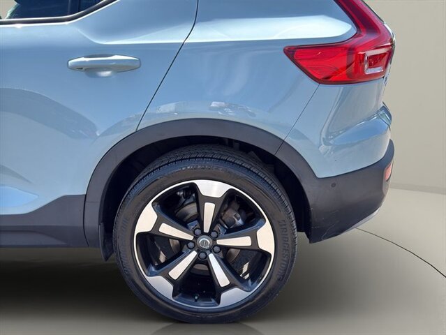 2019 Volvo XC40 T5 Momentum - Photo 24 - Warrington, PA 18976